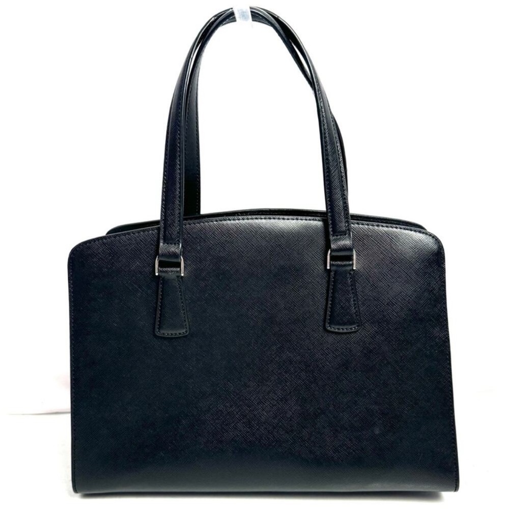 Kate Spade Perry Medium Satchel
Saffiano Leather Black - Picture 3 of 4